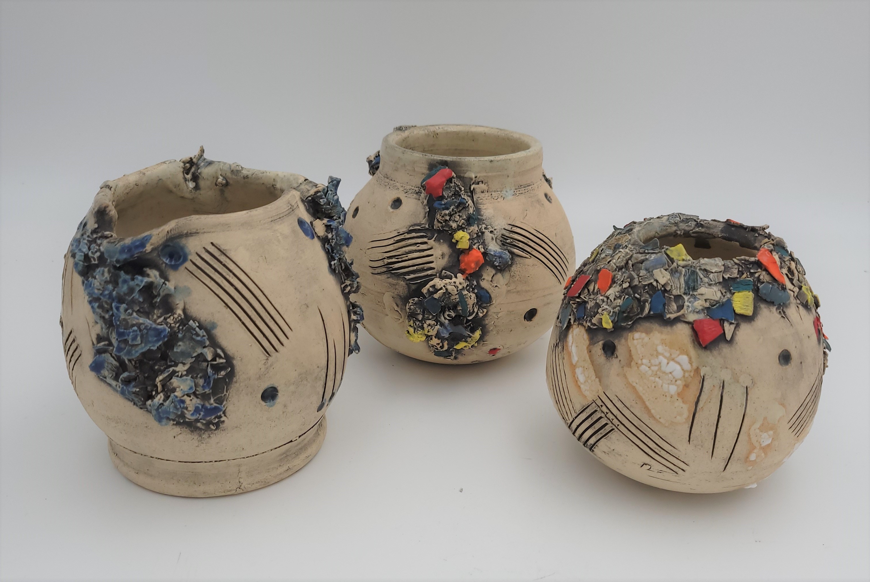 Centennial Art Center Awakens Winter With an Expressive Exhibit